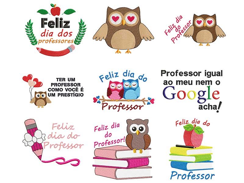 DIA DO PROFESSOR