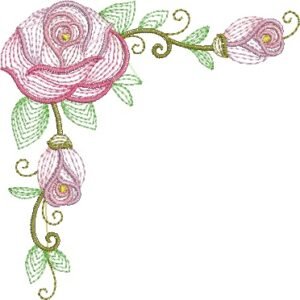 flor a 1
