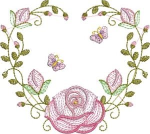 flor j 1